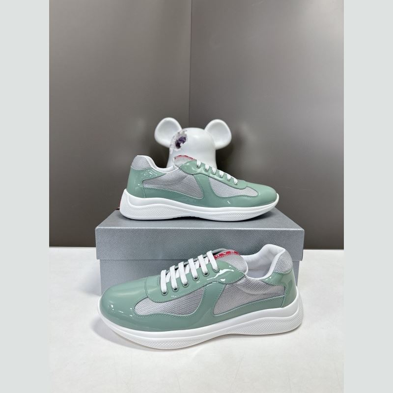 Prada Sneakers